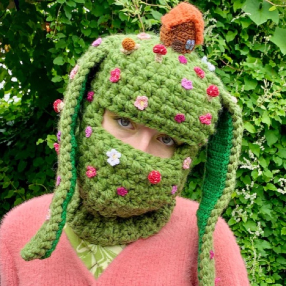 Meet your Posher, Emma